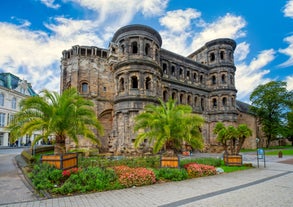 Trier - city in Germany