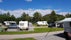 camping Braemar, Aberdeenshire, Scotland, United Kingdom