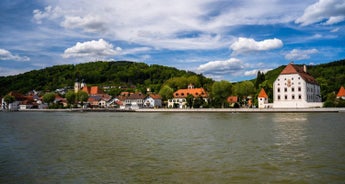 Christmas Markets on the Danube 2026