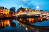 Top 10 Places To Stay in Dublin