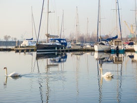 Mangalia - city in Romania