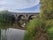 Bridge of Vila Formosa, Seda, Alter do Chão, Portalegre, Alto Alentejo, Alentejo Region, Portugal