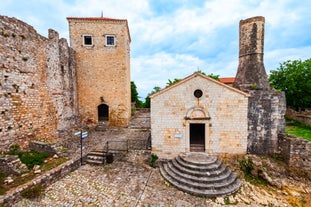 Museum of Local History in Ulcinj