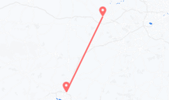 Train tickets from Southampton to Reading