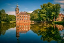 Unterkünfte in Den Bosch (Herzogenbusch), die Niederlande