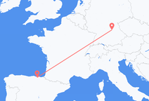 Nuremberg to Bilbao
