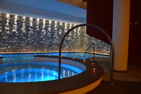 Ciampedie Luxury Alpine Spa Hotel