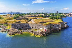 Private Taste of Helsinki and Suomenlinna