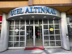 Altinnal