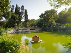 Yıldız Park