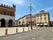 Piacenza Piazza Cavalli, Piacenza, Emilia-Romagna, Italy