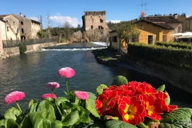 Aventura na e-Bike entre aldeias e castelos medievais