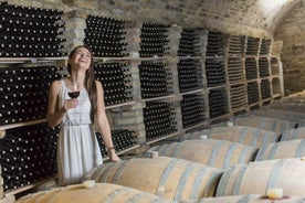 Valpolicella wine experience at an exclusive estate