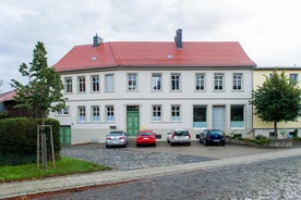 Apartment im Harz