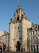 La Rochelle - city in France