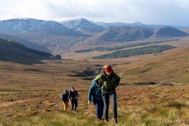 From Edinburgh: Cairngorms Mountain Hike Day Trip with Guide