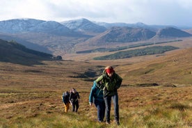From Edinburgh: Cairngorms Mountain Hike Day Trip by Train