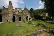 Meilleurs voyages organisés à Villers-la-Ville, Belgique