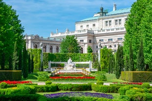 Volksgarten