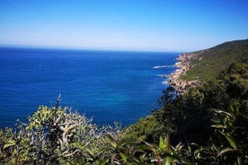 Tanger Rondleiding vanuit Tarifa