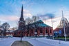 Top 10 Places To Stay in Västerås