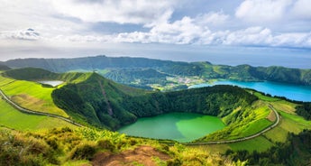 Azores Impressions