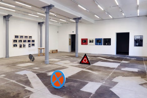 Museum of Modern and Contemporary Art (Rijeka),Croatia.