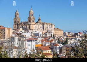 Top 10 Places To Stay in Jaén