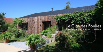 Le Clos des Poulies