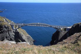 Day Tour West Cork and Mizen Head