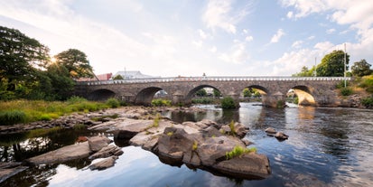 Falkenberg Bridge