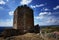 Castle of Algoso, Algoso, Algoso, Campo de Víboras e Uva, Vimioso, Bragança District, Terras de Trás-os-Montes, North, Portugal