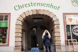 RAHA - Historischer Charme direkt am Domplatz