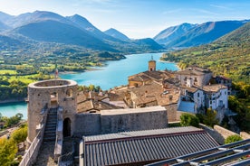 Abruzzo - state in Italy