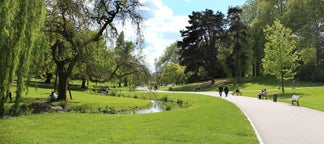 Roubaix travel packages