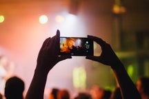 Shows, Concerts & Sports in Vienna, Austria – Biggest Selection & Best Price Guarantee
