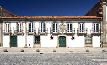 Vila do Conde - city in Portugal