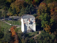 Brasov - city in Romania