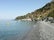 Beach of The Vranne, Maratea, Potenza, Basilicata, Italy