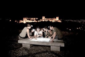 Night Adventure Tour, pelaa Granada Originalia