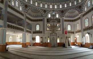 Muratpaşa - town in Turkey