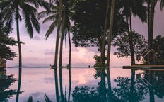 Flights to General Santos