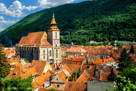 Brasov - city in Romania