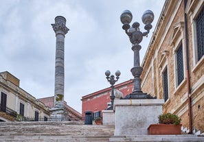 Colonne Romane