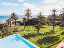 Porto Santo Hotel & Spa