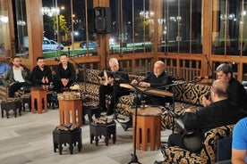 Barana: The Evening Entertainment of Konya