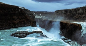 Wellness Iceland