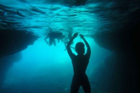 Hello Dubrovnik: Blue Cave Tour 4h - All Inclusive