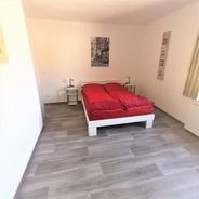 Apartment außen Pfui innen Hui