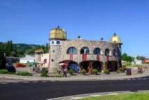 Luxuswagen zur Miete in Staad, in der Schweiz